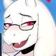 Mommy toriel