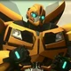 Bumblebee -TFP-
