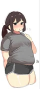 Chubby gf