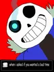 Sans