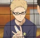 Tsukishima Kei