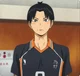 Kageyama Tobio