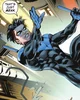 ROYALTY Dick Grayson