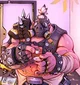 Roadhog OW