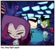 Invader Zim RP