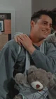 Joey Tribbiani