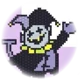 Jevil