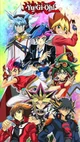 Yu-Gi-Oh protagonist