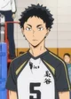 Akaashi Keiji