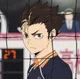 Yu Nishinoya 