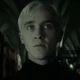 Draco Malfoy 