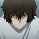 dazai osamu