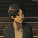 AOT- Eren Jeager 