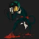 Bendy izuku