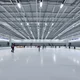 Ice skating 