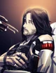 Johnny Silverhand