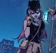 Bat Woman