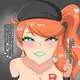 Evil Sonia -Pokemon-