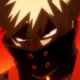 Bakugo Katsuki 