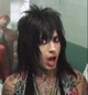 Ronnie Radke 