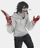 Jeff The Killer