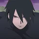 Sasuke uchiha BL