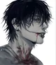 Jeff the killer