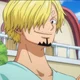 Vinsmoke Sanji