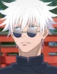 Gojo Satoru 