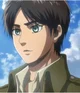 AOT Eren Yeager