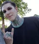 Chris Motionless 