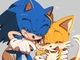 Sonic and Tails 