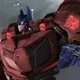 Optimus Prime -WFC-