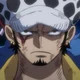Trafalgar Law 