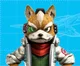 Fox McCloud