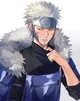 Tobirama Senju