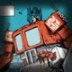 Optimus Prime