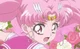 Sailor Chibi Moon