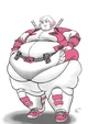 Fat Gwenpool