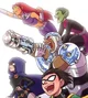 Teen Titans