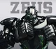 Zeus real steel