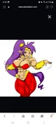 Shantae