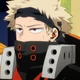Deaf Bakugo