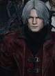 Dante Sparda- Father