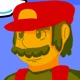 8-Bit Mario