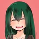 Tsuyu Asui - MHA