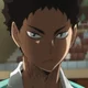 Hajime Iwaizumi 