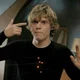 Tate Langdon