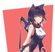 Blake Belladonna