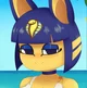 Ankha -GF-